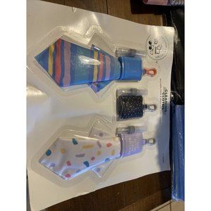 'Use Before Binge Watching' Clean Kit Includes Hook & Empty 2ML SprayBottle “066